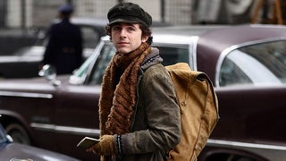 ‘A Complete Unknown’ Wins Top Prize at AARP Movies for Grownup Awards