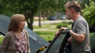 Felicity Huffman and William H. Macy Face Off in First Photos for ‘Accused’ Season 2 | Exclusive