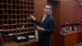 Alan Cumming Says Stanley Kubrick Restored His Faith in Movies 25 Years Ago – and Made It Hard for Other Directors Since Then