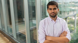This Professor Has a Path Toward Human-Level AI. It Isn’t LLMs. | Commentary