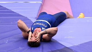 7 Biggest Olympic Snafus at the Paris Games | Photos