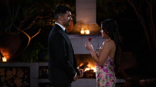 ‘The Bachelorette’: Jenn Tran Urges Jonathon to Lean into Emotional Side During Fantasy Suites | Exclusive Video
