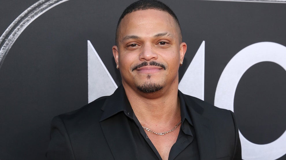 Beau DeMayo attends the "Moon Knight" Los Angeles Special Launch Event in 2022