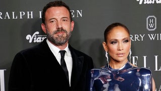 Jennifer Lopez Files for Divorce From Ben Affleck After 2 Years of Marriage
