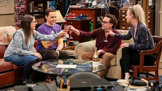 ‘The Big Bang Theory’ Spinoff Lands Another Star From the Original Series