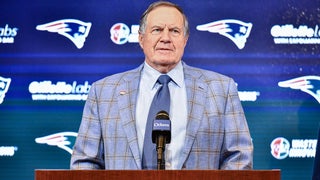 Bill Belichick Teams With Peyton Manning’s Omaha Productions for ‘The Breakdown’ at ESPN+