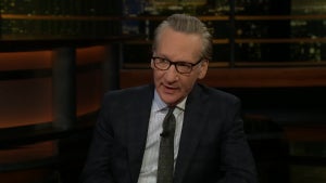 Bill Maher Real Time Aug 30