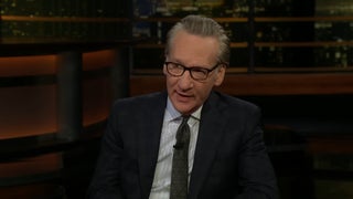 Bill Maher Jokes That Trump Is Just ‘Tony Soprano Without the Introspection’ After Arlington Cemetery Incident