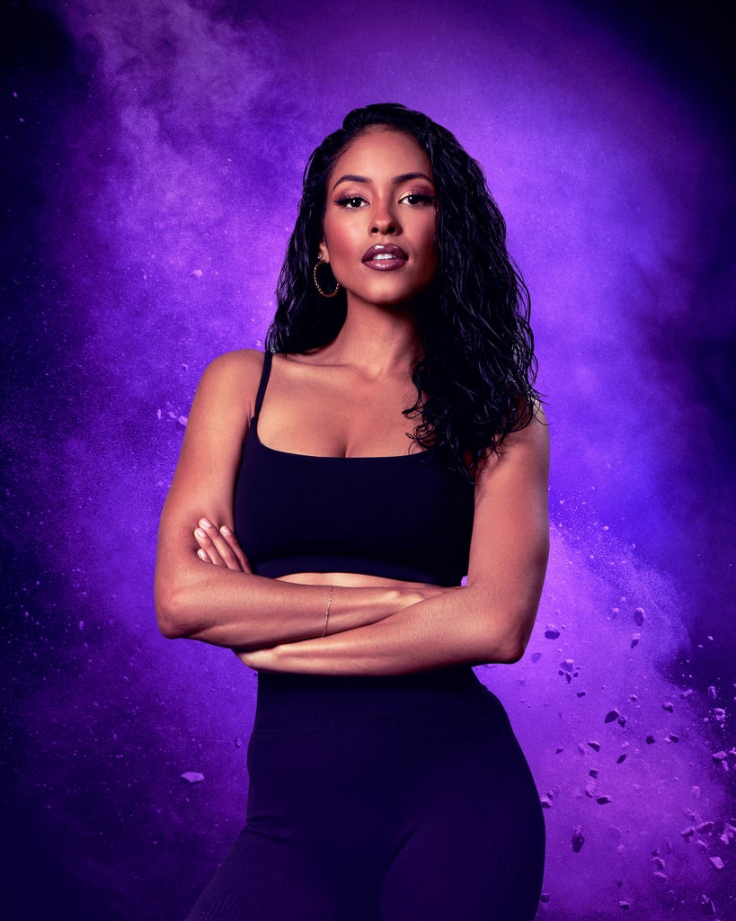 Nurys Mateo, "The Challenge 40: Battle of the Eras" (MTV)
