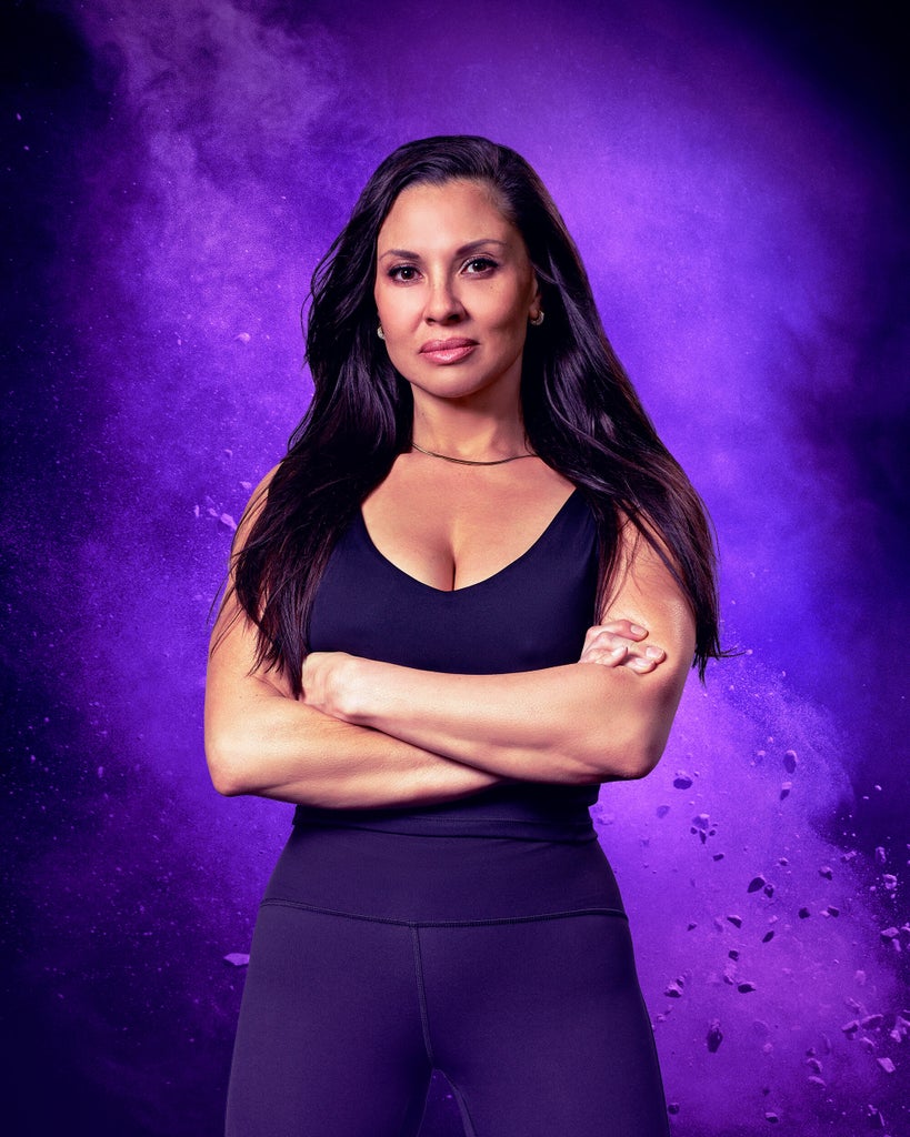 Tina Barta, "The Challenge 40: Battle of the Eras" (MTV)