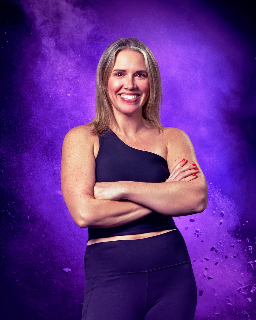 Jodi Weatherton, "The Challenge 40: Battle of the Eras" (MTV)