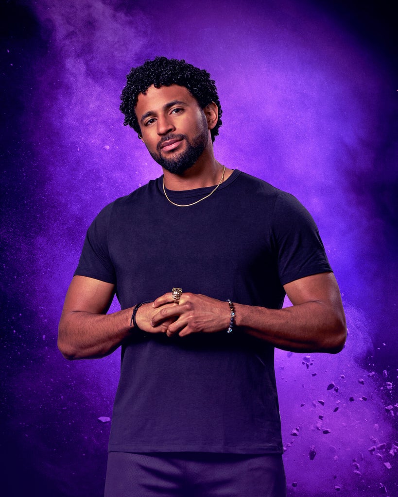 Kyland Young, "The Challenge 40: Battle of the Eras" (MTV)