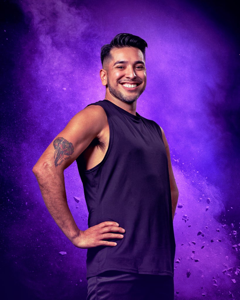 Derek Chavez, "The Challenge 40: Battle of the Eras" (MTV)