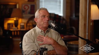 RFK Jr. Says Wife Cheryl Hines Told Him to Meet With Trump: ‘You Should Hear Them Out’ | Video
