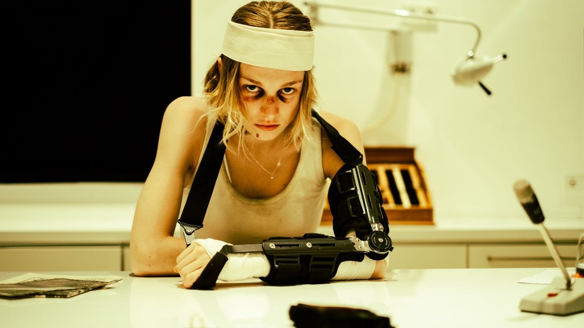 Cuckoo Ending Explained What Happens to Gretchen and Alma?