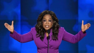 Oprah