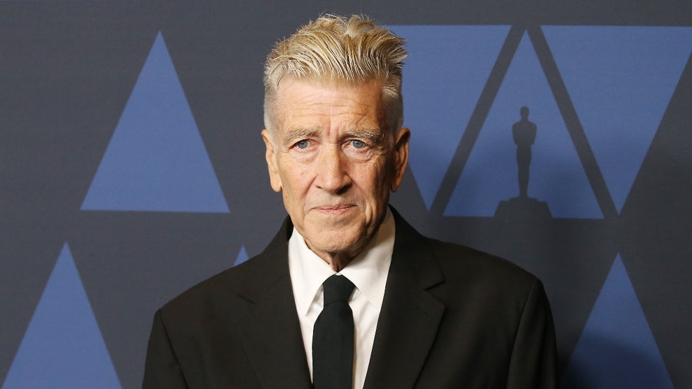 David Lynch