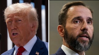 DOJ ‘Winding Down’ Criminal Cases Against Donald Trump as He Prepares Return to White House