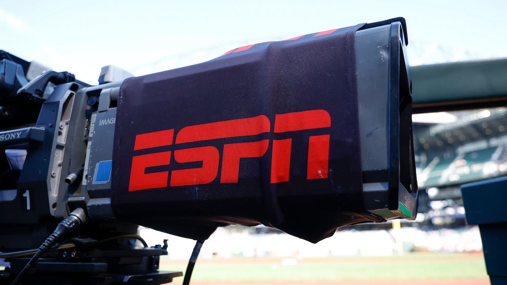ESPN logo