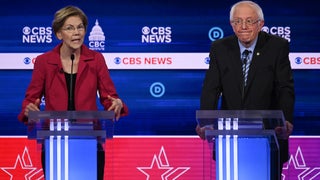 Bernie Sanders, Elizabeth Warren Urge Government to Investigate Venu Sports for Anti-Competitive Model