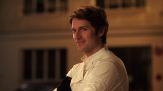 ‘Emily in Paris’ Star Lucas Bravo Says ‘Good Old Darren Star Chaos’ Is Coming in Season 4 Part 2