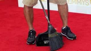 Can We Get Rid of the Emmy Sweeps This Year, Please?