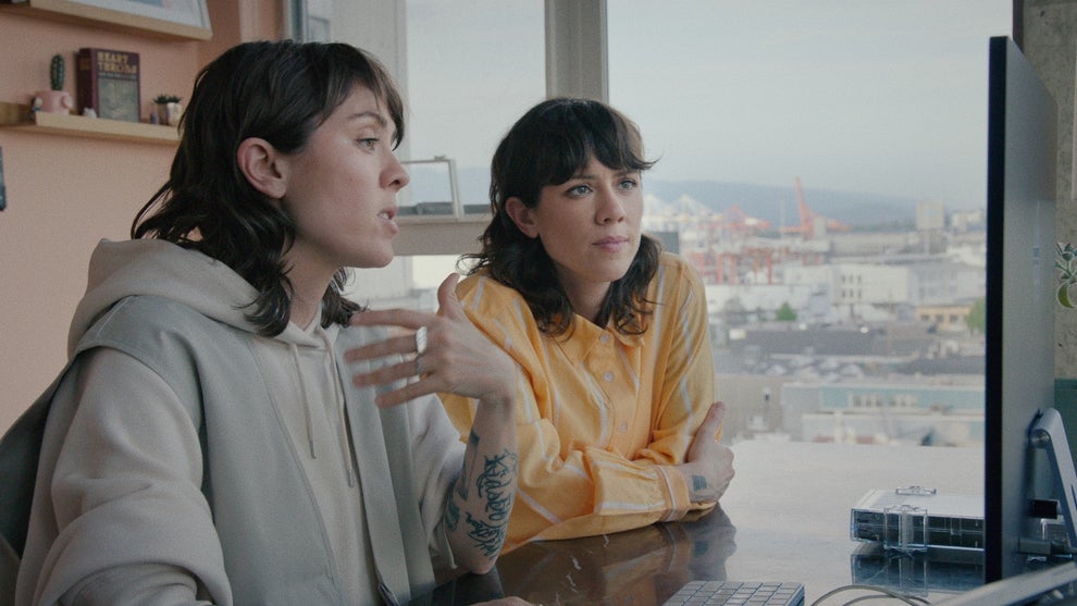 Fanatical The Catfishing of Tegan and Sara