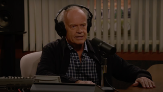 ‘Frasier’ Revival Season 2 Trailer Heads Back to Seattle’s KACL