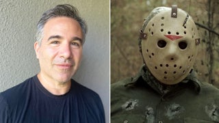 Peacock’s ‘Friday the 13th’ Prequel Series Names Brad Caleb Kane as New Showrunner