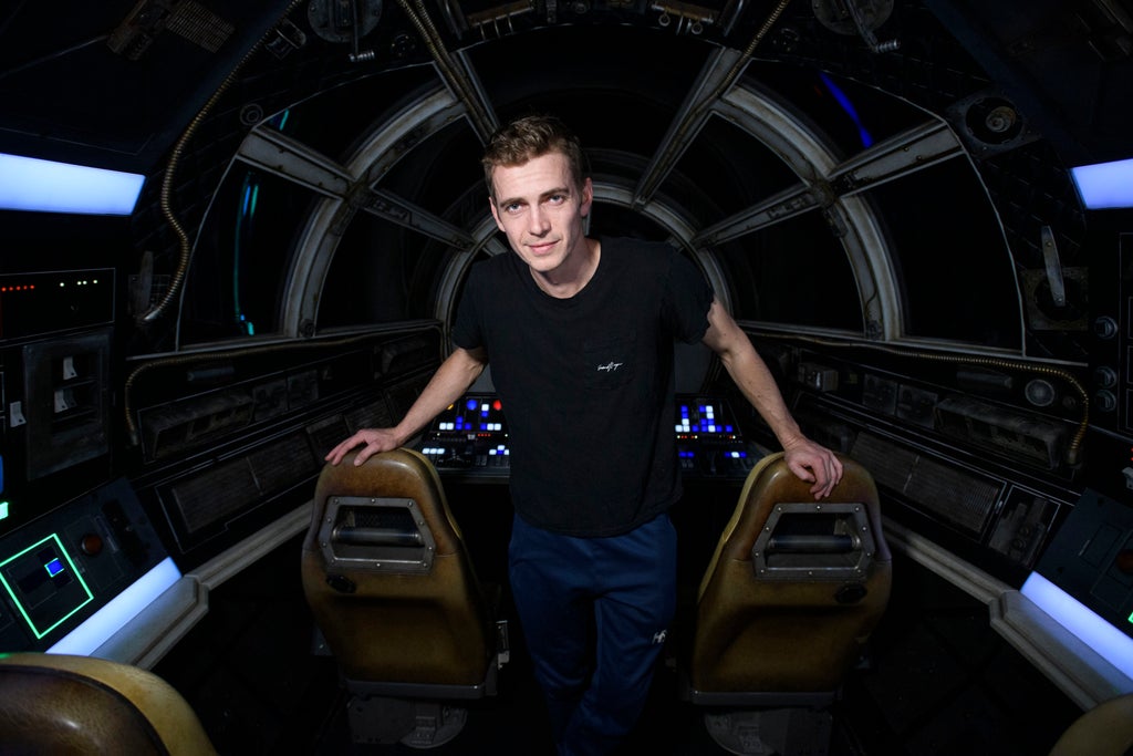 Star Wars: Galaxy's Edge