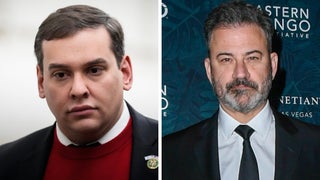 George Santos’ Cameo Lawsuit Against Jimmy Kimmel Tossed by New York Judge