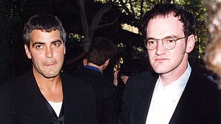 George Clooney Admits He’s ‘A Little Irritated’ Quentin Tarantino Doesn’t Think He’s a Movie Star