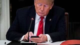 Donald Trump Promises ‘Live Play by Play’ of ‘Comrade Kamala Harris’ DNC Speech