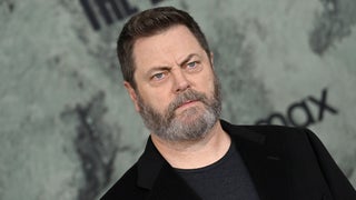 Nick Offerman Pens Anti-Trump Song ‘These Guys Are F–kin’ Weird’ to the Tune of ‘God Bless the USA’ | Video