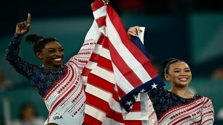 Thursday Paris Olympic Coverage Hits 32 Million Viewers as Simone Biles and Suni Lee Take the Podium