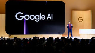 Google Removes Promise Not to Pursue AI Applications for Weapons and Surveillance