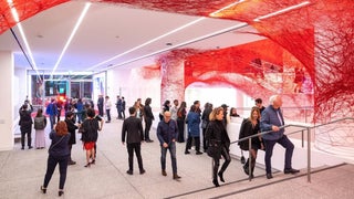 The Hammer Museum Launches Online Collection of 50,000 Works