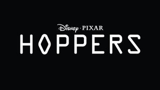 Pixar Reveals New Original Film ‘Hoppers’ Featuring Jon Hamm and Robotic Beavers