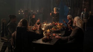 "House of the Dragon" (Credit: HBO)
