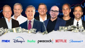 How the Streamers Stack Up