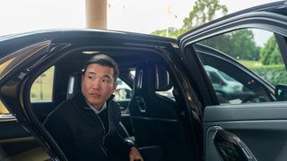 Joel Kim Booster Unpacks Scandalous ‘Industry’ Season 3 Role: ‘Everybody Gets What They Want’