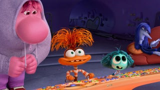 Pixar’s Record-Breaking ‘Inside Out 2’ Sets Digital, Blu-ray Release Dates
