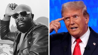 Isaac Hayes Lawsuit Against Trump for Use of ‘Hold On (I’m Coming)’ at Rallies Dismissed