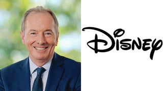 Disney Taps James Gorman as Succession Planning Committee Chair