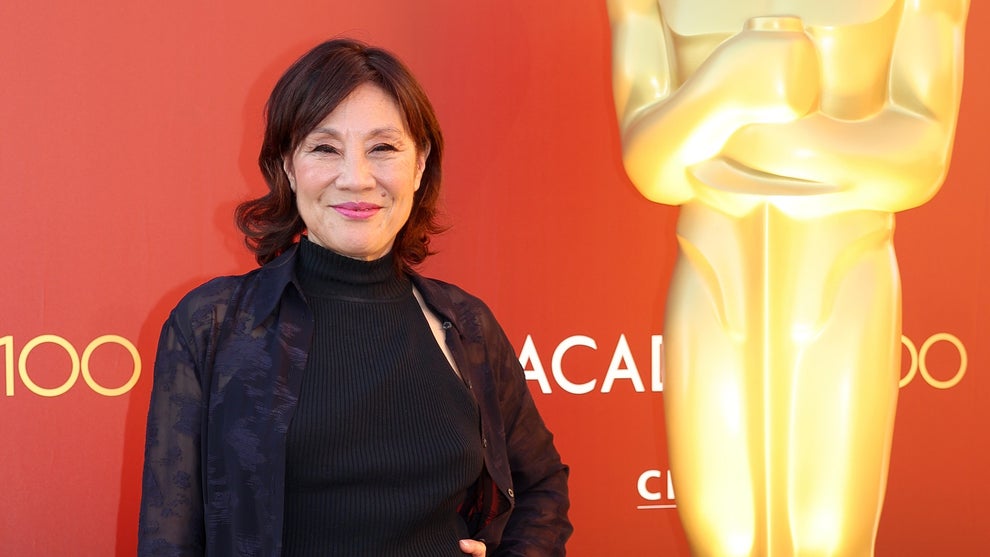 Janet Yang