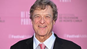 John Goodman at the 62nd Monte Carlo TV Festival in Monte-Carlo, Monaco