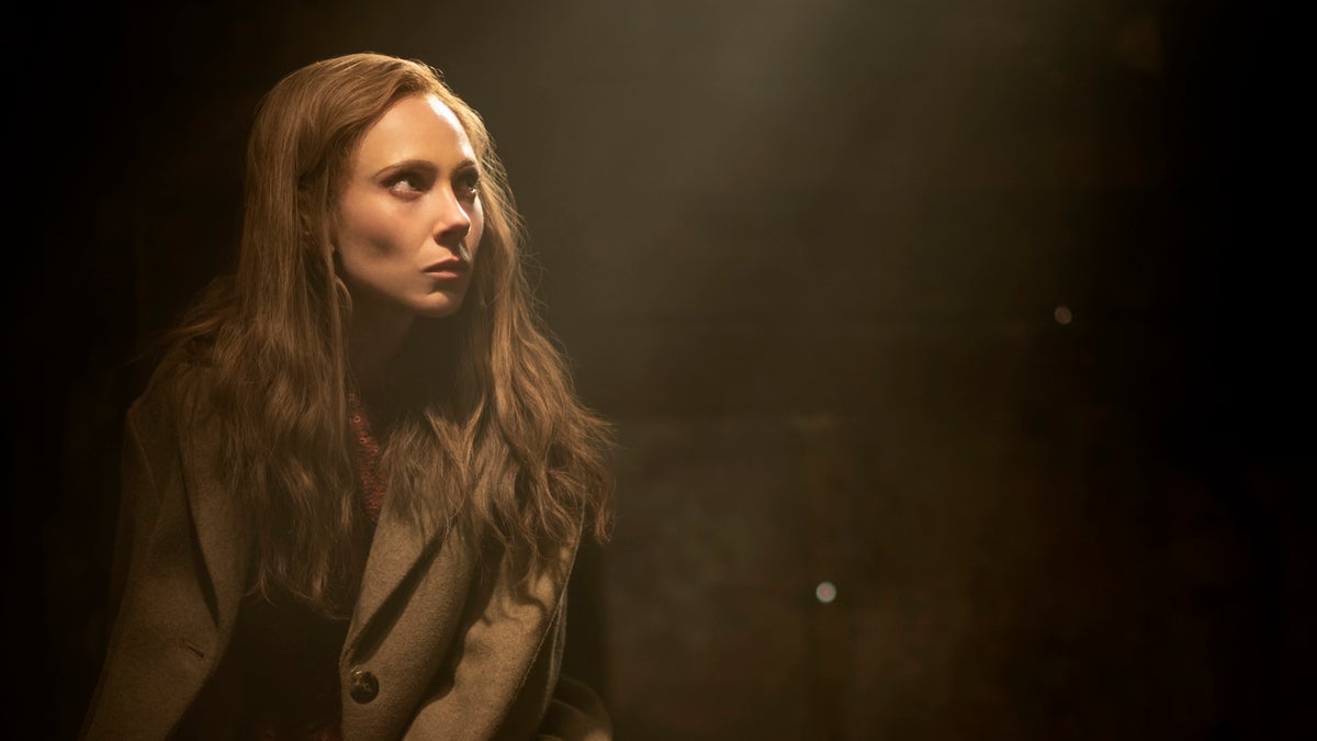 Juno Temple Fargo