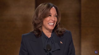 Kamala Harris Delivers Historic Acceptance Speech at DNC: ‘In My Career, I’ve Only Had One Client, The People’ | Video
