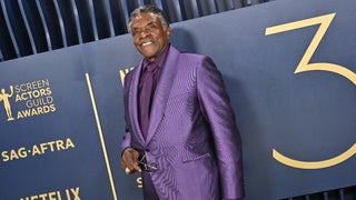 Keith David Joins Vince Vaughn in ‘Mike & Nick & Nick & Alice’ as Villain | Exclusive