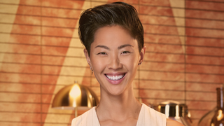 ‘Top Chef’ Host Kristen Kish Says She Felt the ‘Pressure’ of Stepping in Padma Lakshmi’s Shoes